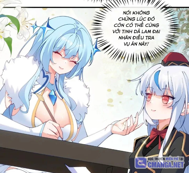 Trời Sinh Mị Cốt, Ta Bị Đồ Nhi Yandere Để Mắt Tới Chapter 67 - 12