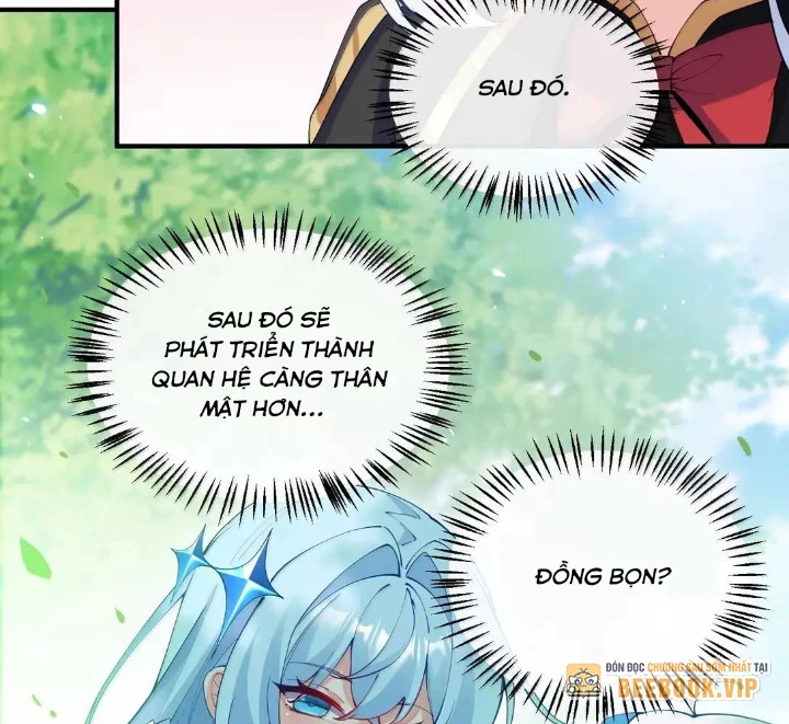 Trời Sinh Mị Cốt, Ta Bị Đồ Nhi Yandere Để Mắt Tới Chapter 67 - 15