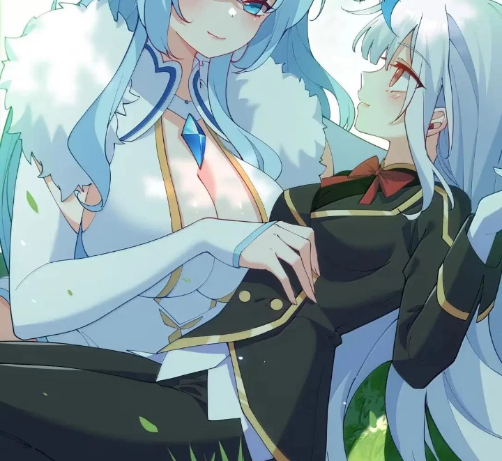 Trời Sinh Mị Cốt, Ta Bị Đồ Nhi Yandere Để Mắt Tới Chapter 67 - 16