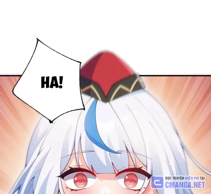 Trời Sinh Mị Cốt, Ta Bị Đồ Nhi Yandere Để Mắt Tới Chapter 67 - 18