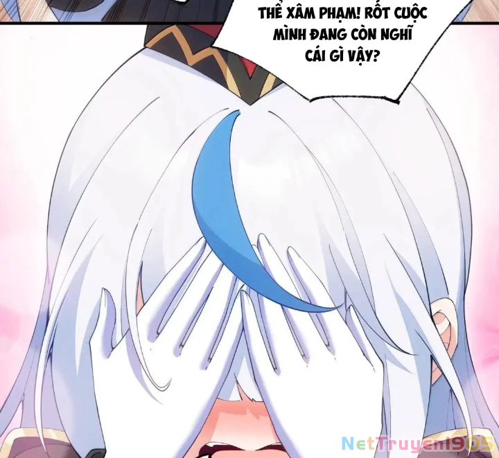 Trời Sinh Mị Cốt, Ta Bị Đồ Nhi Yandere Để Mắt Tới Chapter 67 - 20