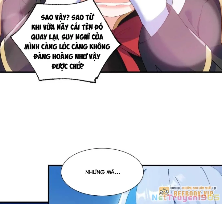 Trời Sinh Mị Cốt, Ta Bị Đồ Nhi Yandere Để Mắt Tới Chapter 67 - 21