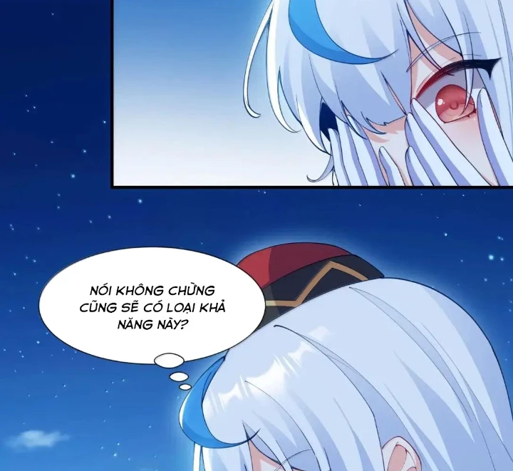 Trời Sinh Mị Cốt, Ta Bị Đồ Nhi Yandere Để Mắt Tới Chapter 67 - 22