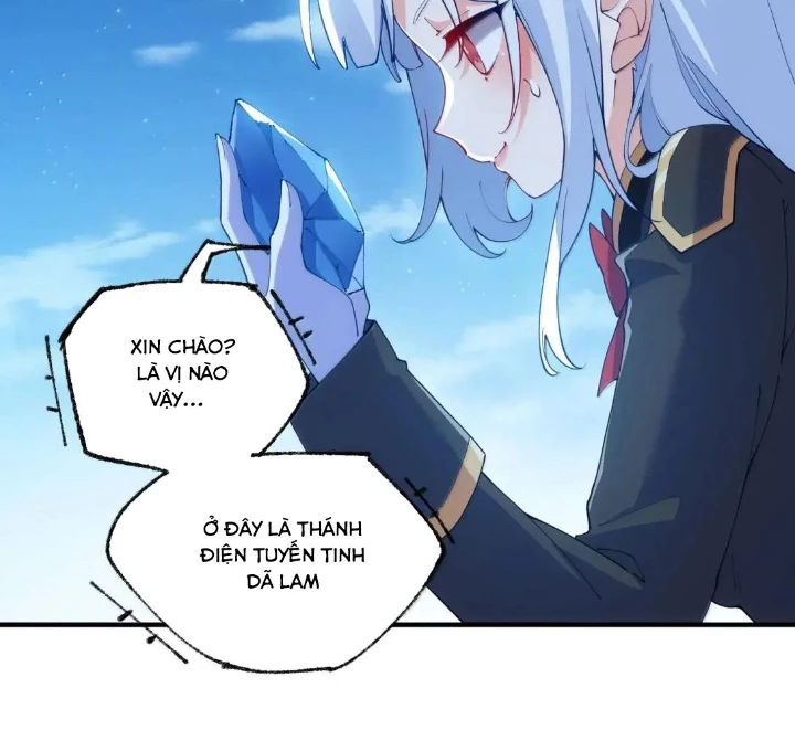 Trời Sinh Mị Cốt, Ta Bị Đồ Nhi Yandere Để Mắt Tới Chapter 67 - 23