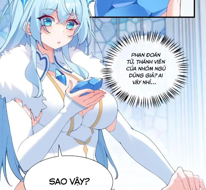 Trời Sinh Mị Cốt, Ta Bị Đồ Nhi Yandere Để Mắt Tới Chapter 67 - 25