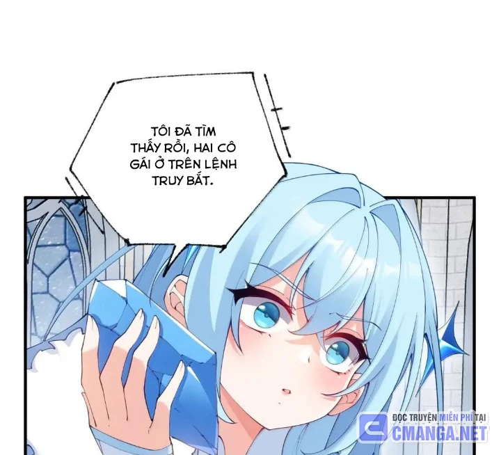Trời Sinh Mị Cốt, Ta Bị Đồ Nhi Yandere Để Mắt Tới Chapter 67 - 27