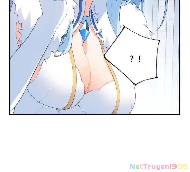 Trời Sinh Mị Cốt, Ta Bị Đồ Nhi Yandere Để Mắt Tới Chapter 67 - 28