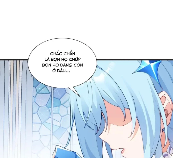 Trời Sinh Mị Cốt, Ta Bị Đồ Nhi Yandere Để Mắt Tới Chapter 67 - 29