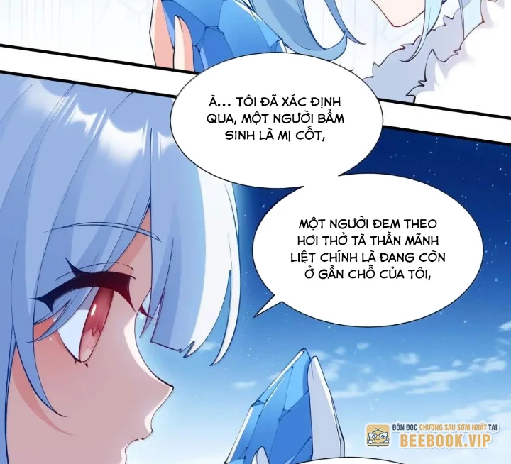 Trời Sinh Mị Cốt, Ta Bị Đồ Nhi Yandere Để Mắt Tới Chapter 67 - 30