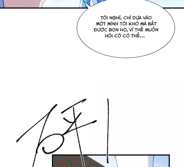 Trời Sinh Mị Cốt, Ta Bị Đồ Nhi Yandere Để Mắt Tới Chapter 67 - 31