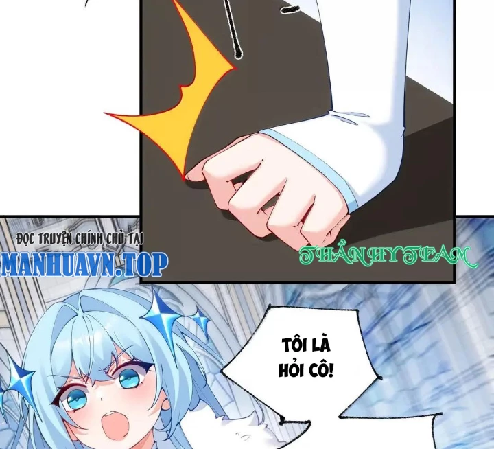 Trời Sinh Mị Cốt, Ta Bị Đồ Nhi Yandere Để Mắt Tới Chapter 67 - 32