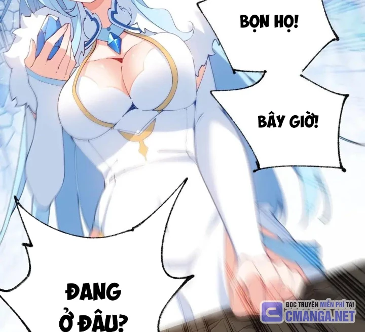 Trời Sinh Mị Cốt, Ta Bị Đồ Nhi Yandere Để Mắt Tới Chapter 67 - 33