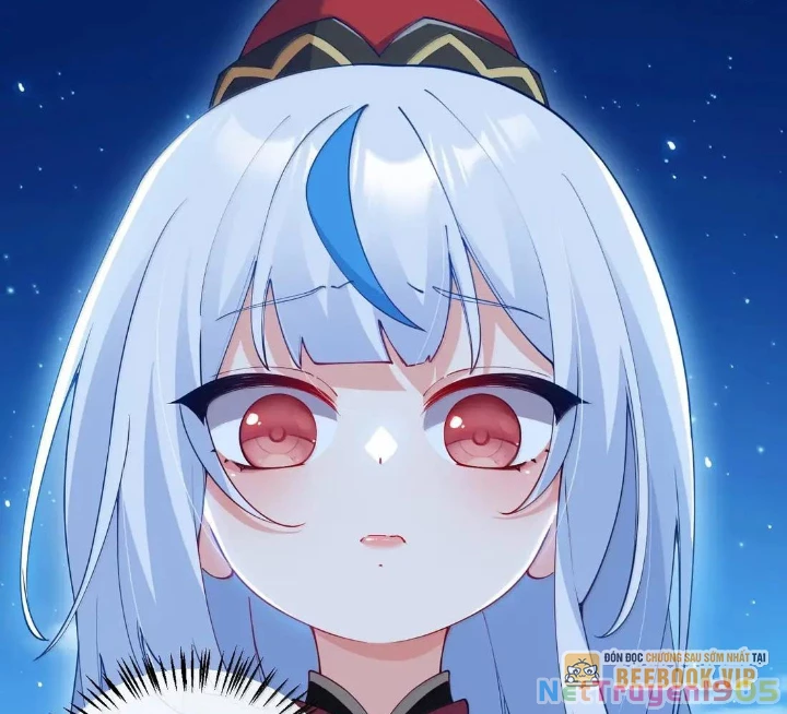 Trời Sinh Mị Cốt, Ta Bị Đồ Nhi Yandere Để Mắt Tới Chapter 67 - 36