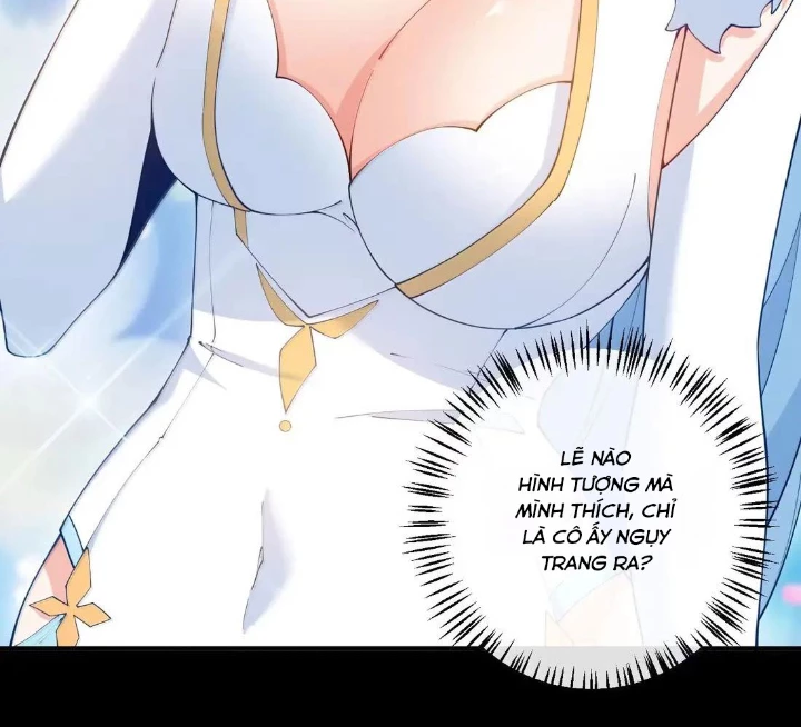 Trời Sinh Mị Cốt, Ta Bị Đồ Nhi Yandere Để Mắt Tới Chapter 67 - 40
