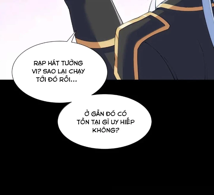 Trời Sinh Mị Cốt, Ta Bị Đồ Nhi Yandere Để Mắt Tới Chapter 67 - 44