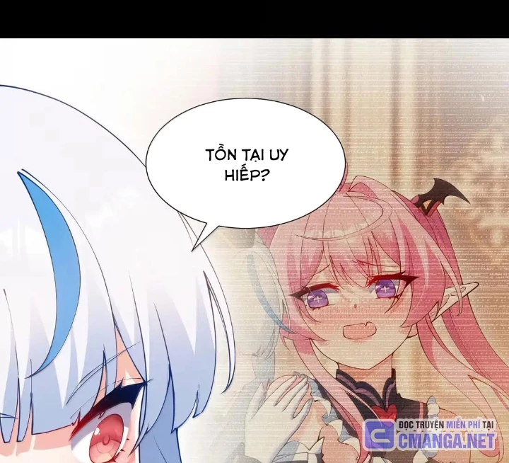 Trời Sinh Mị Cốt, Ta Bị Đồ Nhi Yandere Để Mắt Tới Chapter 67 - 45