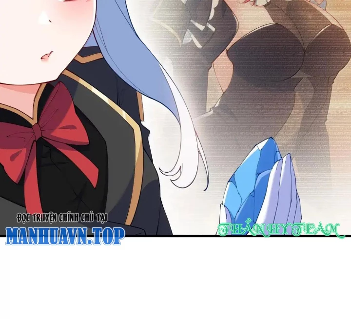Trời Sinh Mị Cốt, Ta Bị Đồ Nhi Yandere Để Mắt Tới Chapter 67 - 46