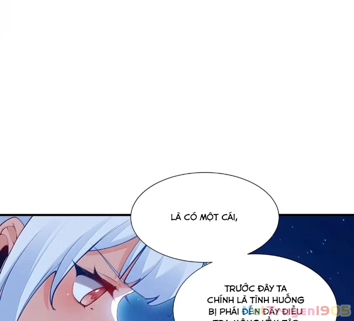 Trời Sinh Mị Cốt, Ta Bị Đồ Nhi Yandere Để Mắt Tới Chapter 67 - 47
