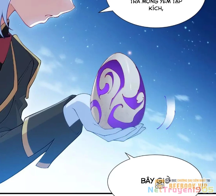 Trời Sinh Mị Cốt, Ta Bị Đồ Nhi Yandere Để Mắt Tới Chapter 67 - 48