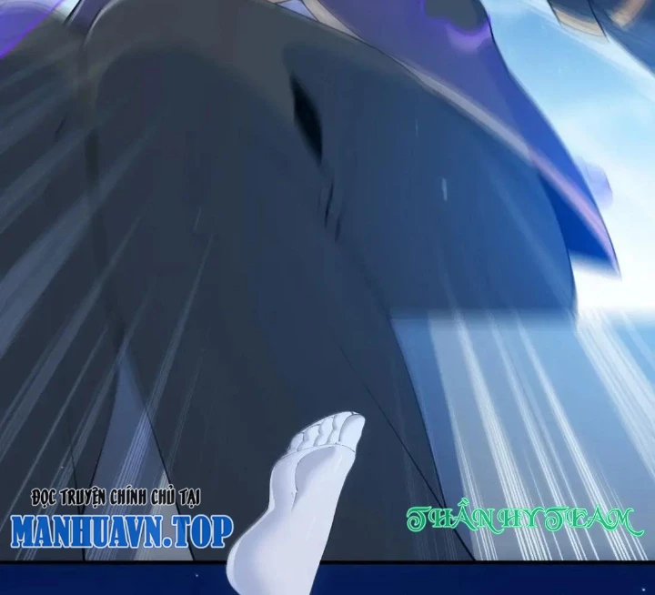 Trời Sinh Mị Cốt, Ta Bị Đồ Nhi Yandere Để Mắt Tới Chapter 67 - 56