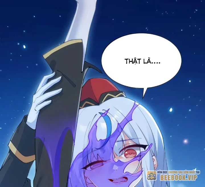Trời Sinh Mị Cốt, Ta Bị Đồ Nhi Yandere Để Mắt Tới Chapter 67 - 57