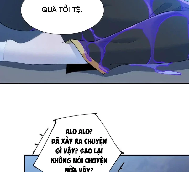Trời Sinh Mị Cốt, Ta Bị Đồ Nhi Yandere Để Mắt Tới Chapter 67 - 59