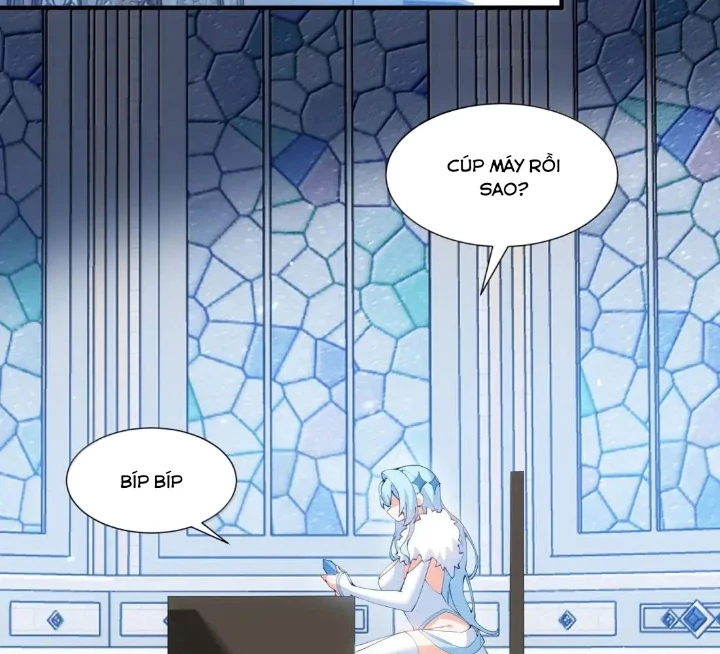 Trời Sinh Mị Cốt, Ta Bị Đồ Nhi Yandere Để Mắt Tới Chapter 67 - 62