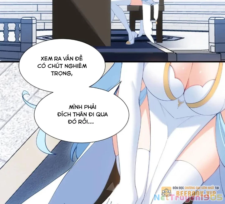 Trời Sinh Mị Cốt, Ta Bị Đồ Nhi Yandere Để Mắt Tới Chapter 67 - 63