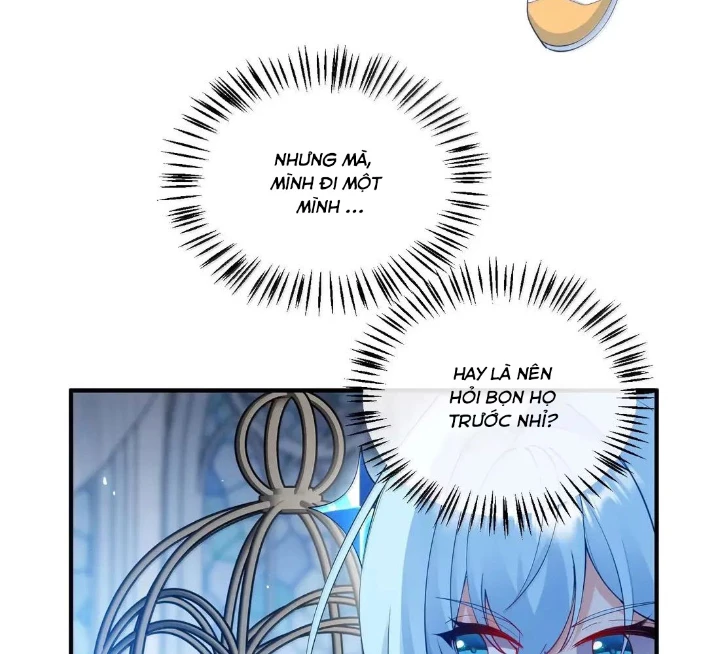 Trời Sinh Mị Cốt, Ta Bị Đồ Nhi Yandere Để Mắt Tới Chapter 67 - 65