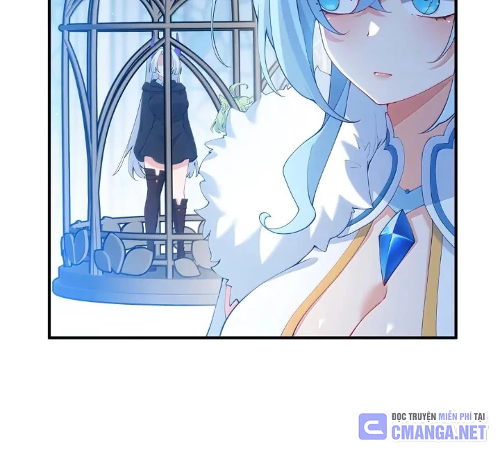 Trời Sinh Mị Cốt, Ta Bị Đồ Nhi Yandere Để Mắt Tới Chapter 67 - 66