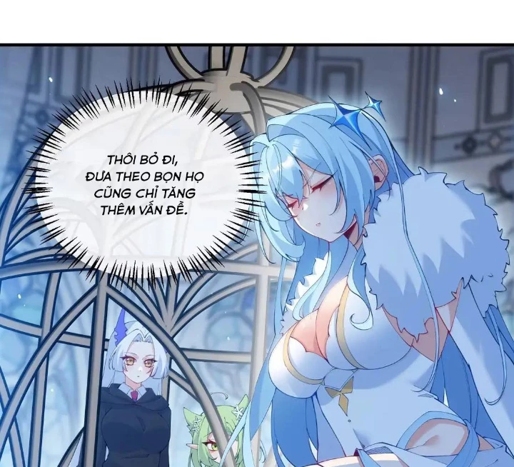 Trời Sinh Mị Cốt, Ta Bị Đồ Nhi Yandere Để Mắt Tới Chapter 67 - 67