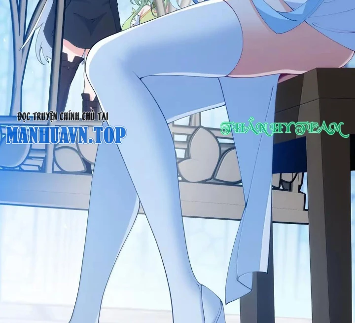 Trời Sinh Mị Cốt, Ta Bị Đồ Nhi Yandere Để Mắt Tới Chapter 67 - 68