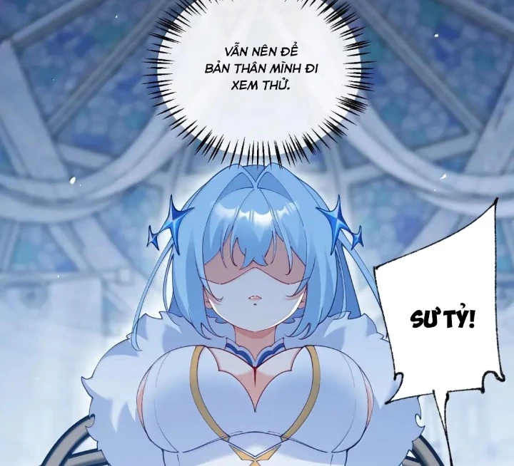Trời Sinh Mị Cốt, Ta Bị Đồ Nhi Yandere Để Mắt Tới Chapter 67 - 70