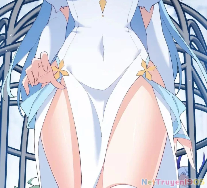 Trời Sinh Mị Cốt, Ta Bị Đồ Nhi Yandere Để Mắt Tới Chapter 67 - 71