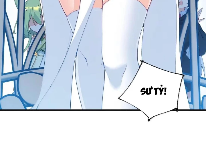 Trời Sinh Mị Cốt, Ta Bị Đồ Nhi Yandere Để Mắt Tới Chapter 67 - 72