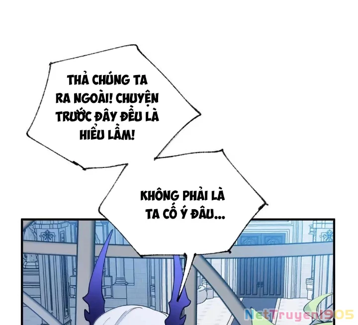 Trời Sinh Mị Cốt, Ta Bị Đồ Nhi Yandere Để Mắt Tới Chapter 67 - 73