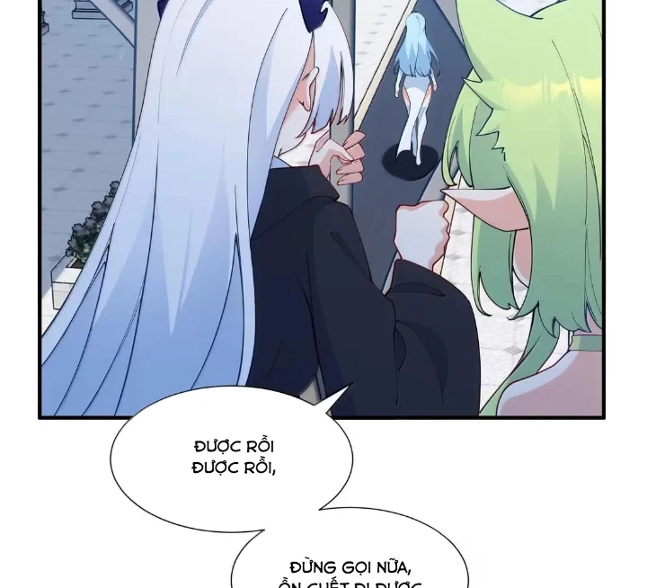 Trời Sinh Mị Cốt, Ta Bị Đồ Nhi Yandere Để Mắt Tới Chapter 67 - 74