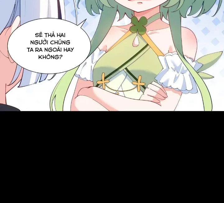 Trời Sinh Mị Cốt, Ta Bị Đồ Nhi Yandere Để Mắt Tới Chapter 67 - 76