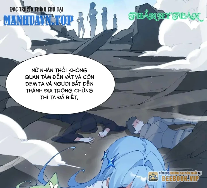 Trời Sinh Mị Cốt, Ta Bị Đồ Nhi Yandere Để Mắt Tới Chapter 67 - 78