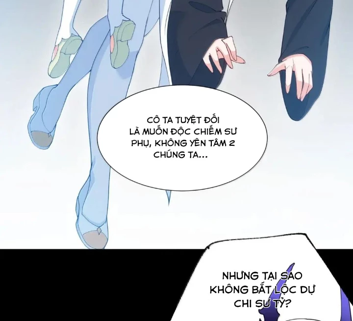 Trời Sinh Mị Cốt, Ta Bị Đồ Nhi Yandere Để Mắt Tới Chapter 67 - 80