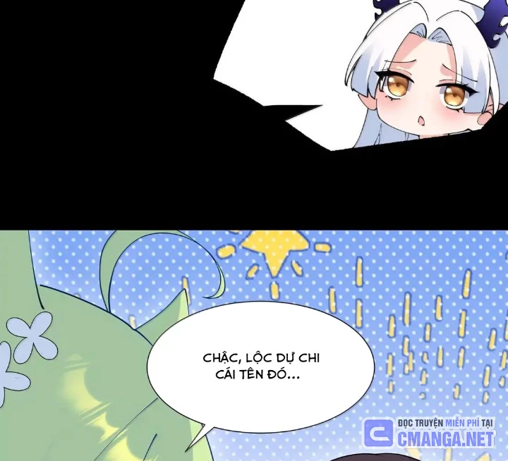 Trời Sinh Mị Cốt, Ta Bị Đồ Nhi Yandere Để Mắt Tới Chapter 67 - 81
