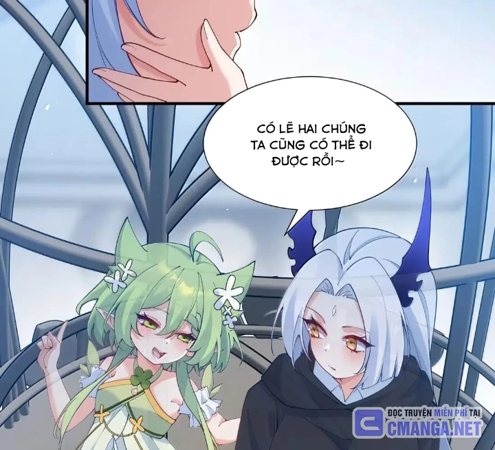 Trời Sinh Mị Cốt, Ta Bị Đồ Nhi Yandere Để Mắt Tới Chapter 67 - 87