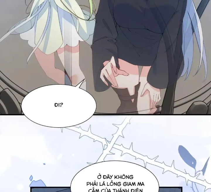 Trời Sinh Mị Cốt, Ta Bị Đồ Nhi Yandere Để Mắt Tới Chapter 67 - 88