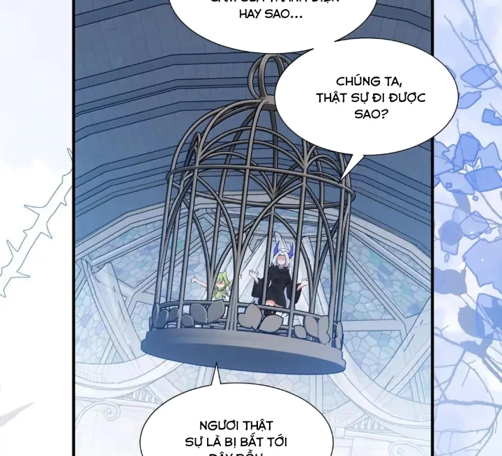 Trời Sinh Mị Cốt, Ta Bị Đồ Nhi Yandere Để Mắt Tới Chapter 67 - 89
