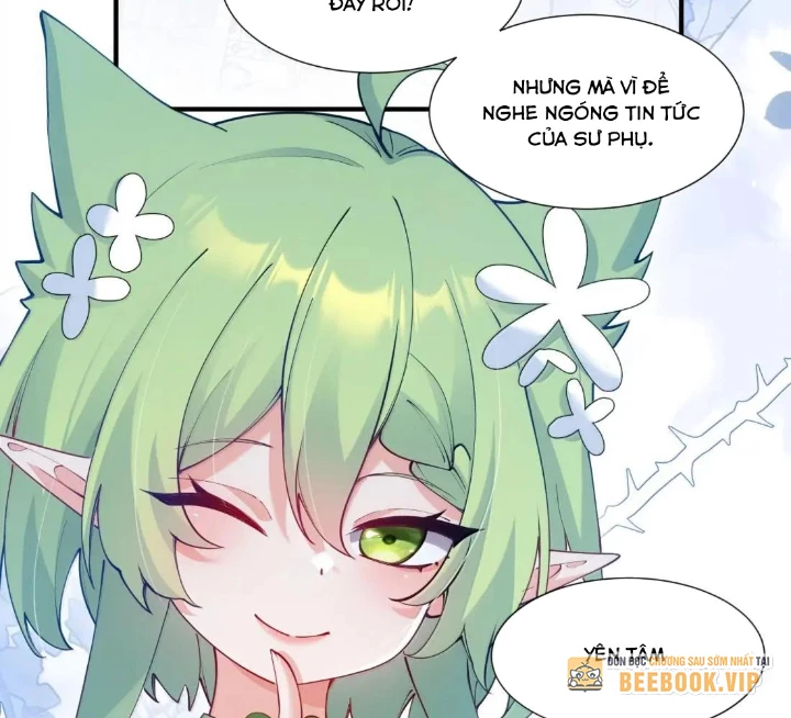 Trời Sinh Mị Cốt, Ta Bị Đồ Nhi Yandere Để Mắt Tới Chapter 67 - 90