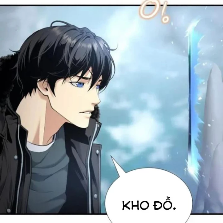 Tăng Cấp Với Các Vật Phẩm Độc Quyền Của Dungeon Chapter 56 - 17