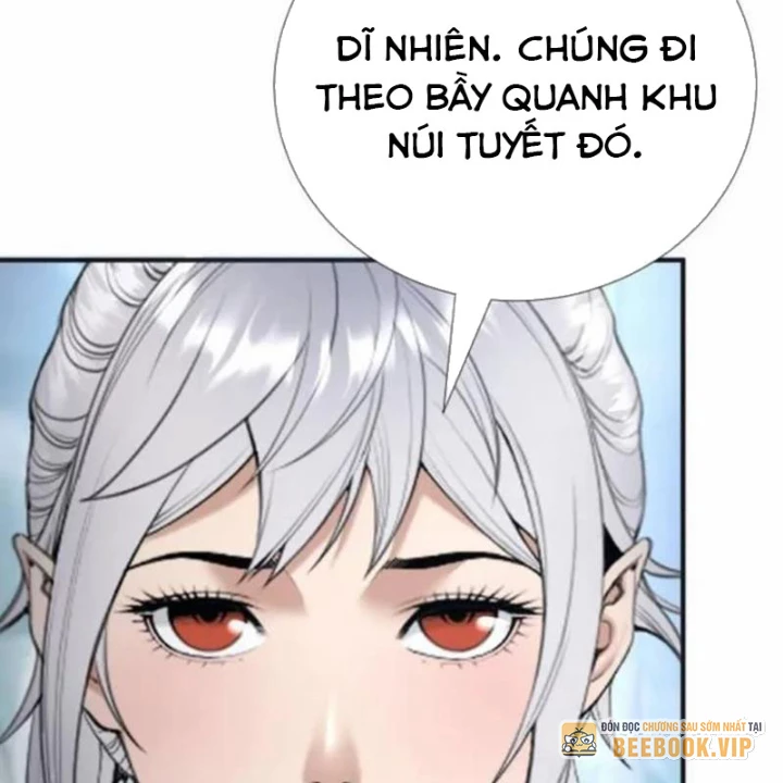 Tăng Cấp Với Các Vật Phẩm Độc Quyền Của Dungeon Chapter 56 - 24