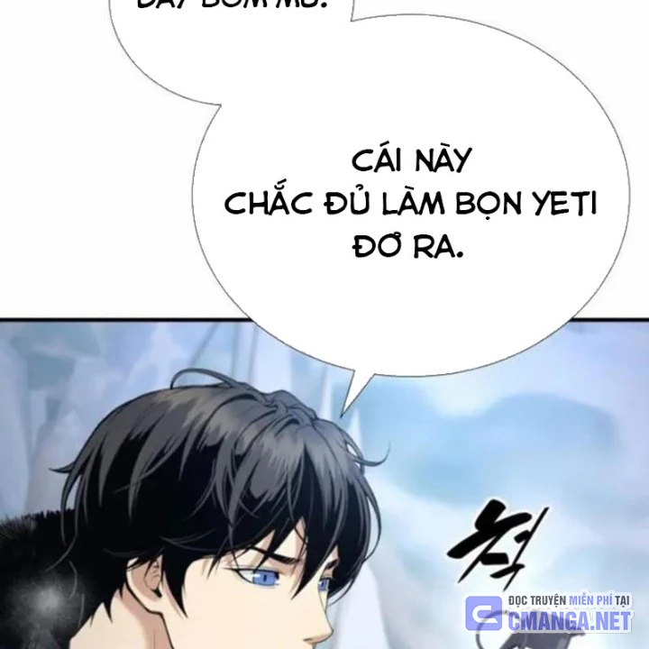 Tăng Cấp Với Các Vật Phẩm Độc Quyền Của Dungeon Chapter 56 - 60
