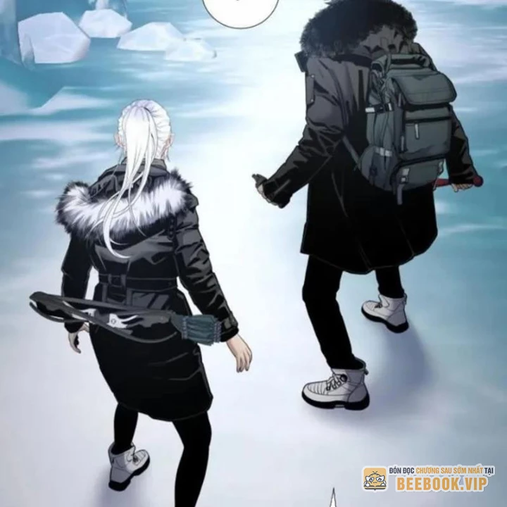 Tăng Cấp Với Các Vật Phẩm Độc Quyền Của Dungeon Chapter 56 - 63