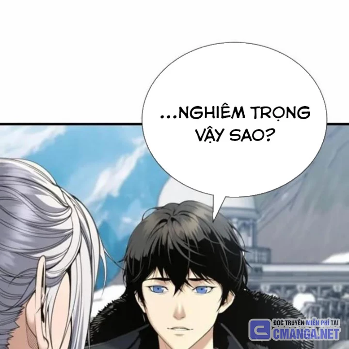 Tăng Cấp Với Các Vật Phẩm Độc Quyền Của Dungeon Chapter 56 - 126